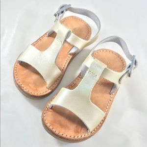 Freshly Picked Malibu Sandal